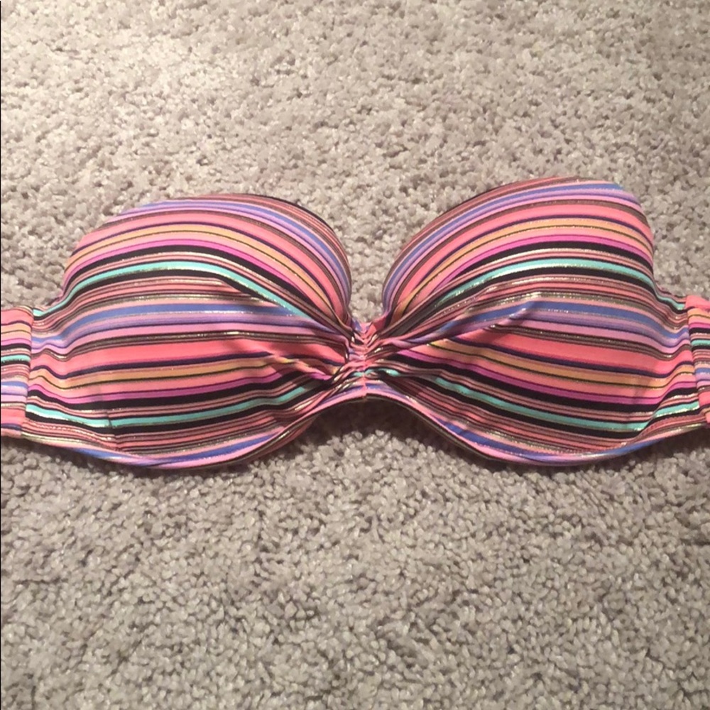 Victoria’s Secret Bathing Suit Top
